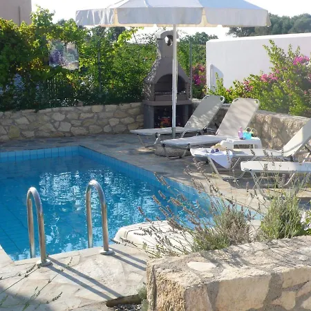 Villa Stylish In